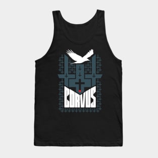 Corvus 2 Tank Top